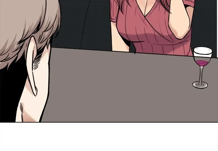 Excuse Me, This Is My Room Chapter 26, page 4