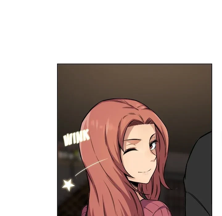 Excuse Me, This Is My Room Chapter 26, page 40
