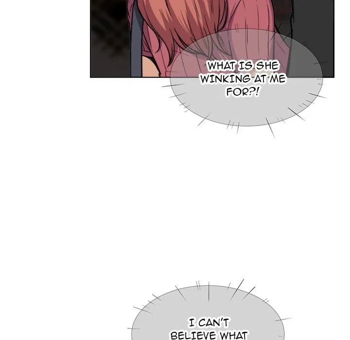 Excuse Me, This Is My Room Chapter 26, page 41