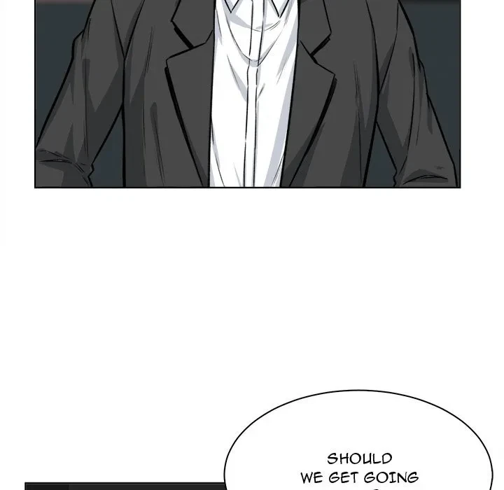 Excuse Me, This Is My Room Chapter 26, page 44