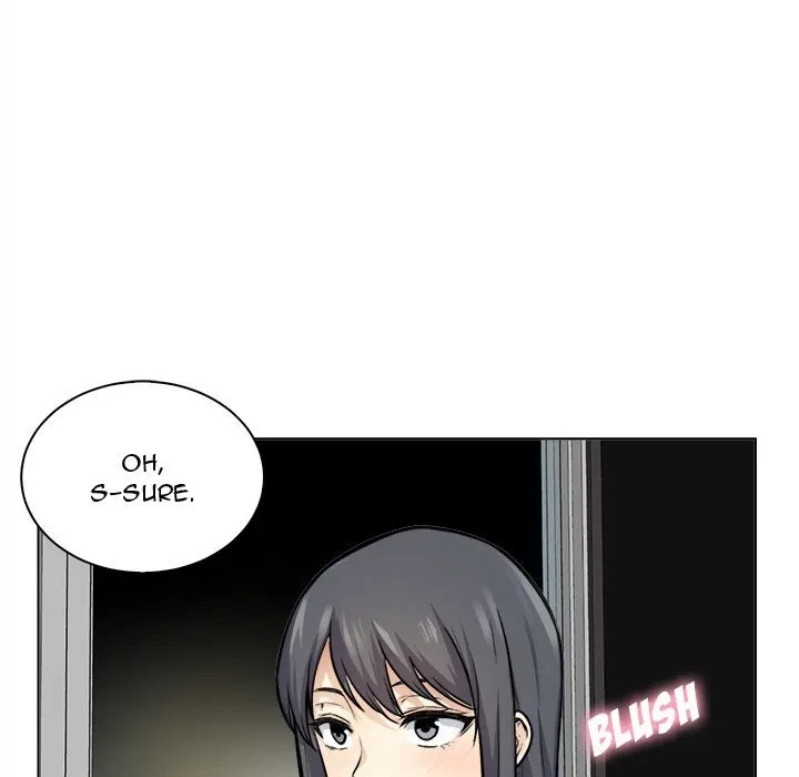 Excuse Me, This Is My Room Chapter 26, page 46
