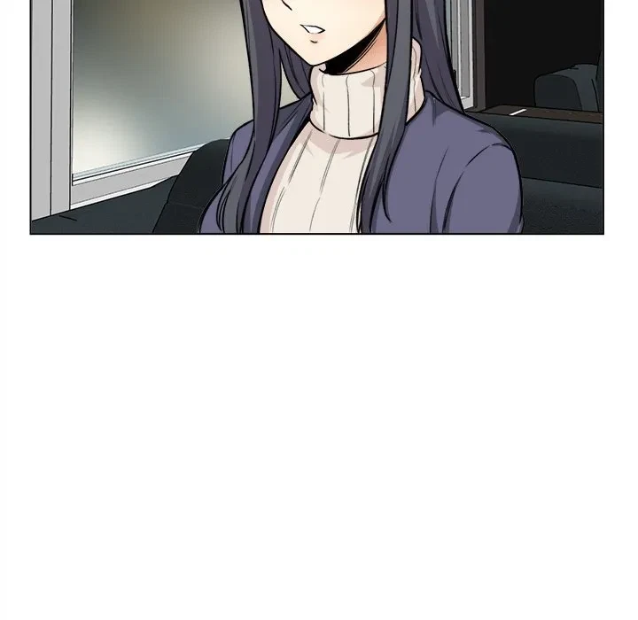 Excuse Me, This Is My Room Chapter 26, page 47
