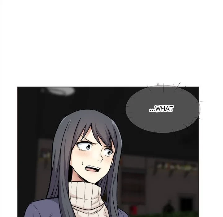Excuse Me, This Is My Room Chapter 26, page 5