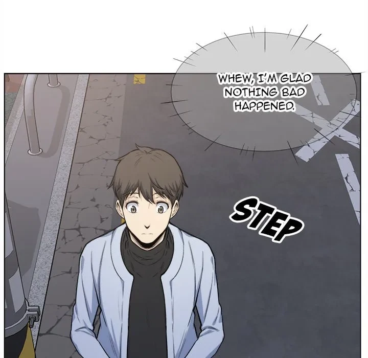 Excuse Me, This Is My Room Chapter 26, page 52