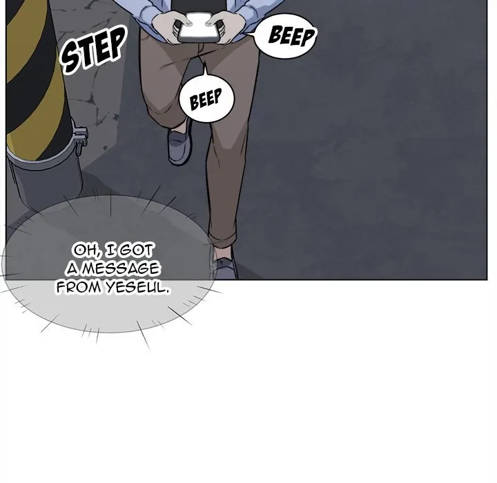 Excuse Me, This Is My Room Chapter 26, page 53