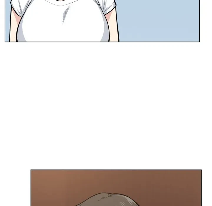 Excuse Me, This Is My Room Chapter 26, page 55
