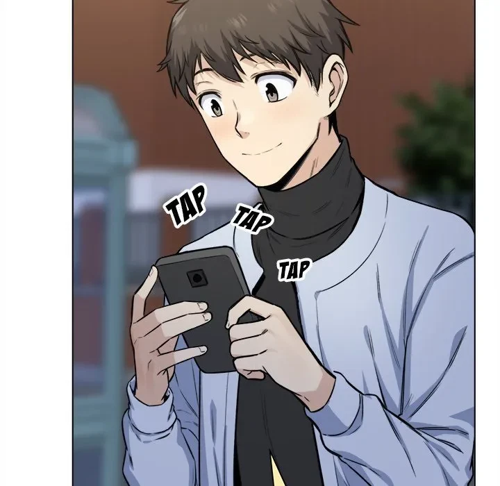 Excuse Me, This Is My Room Chapter 26, page 56