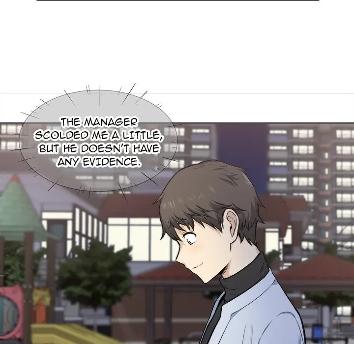 Excuse Me, This Is My Room Chapter 26, page 58