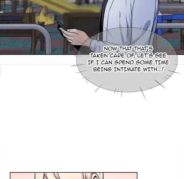 Excuse Me, This Is My Room Chapter 26, page 59