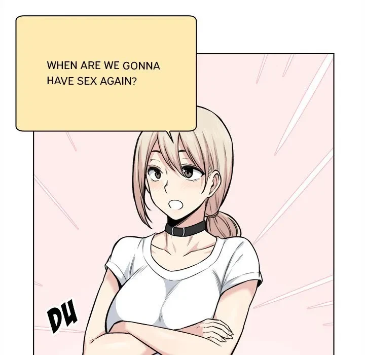 Excuse Me, This Is My Room Chapter 26, page 61