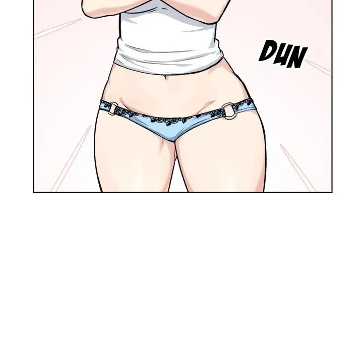 Excuse Me, This Is My Room Chapter 26, page 62