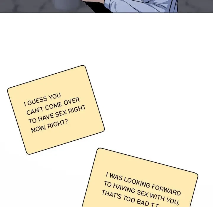 Excuse Me, This Is My Room Chapter 26, page 64