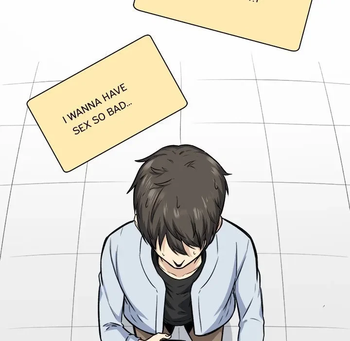 Excuse Me, This Is My Room Chapter 26, page 65