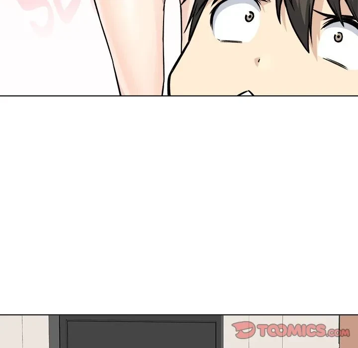 Excuse Me, This Is My Room Chapter 26, page 69