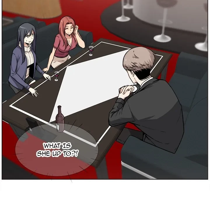 Excuse Me, This Is My Room Chapter 26, page 7