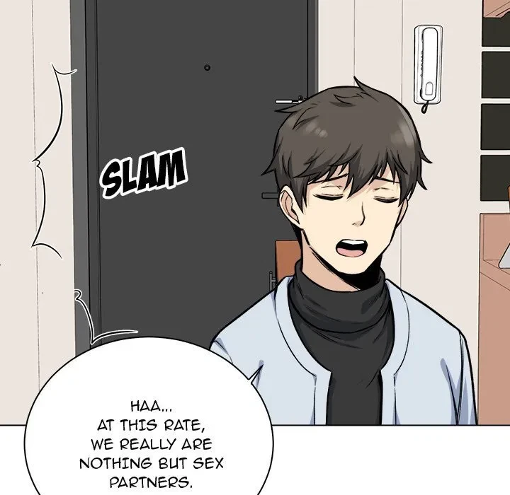 Excuse Me, This Is My Room Chapter 26, page 70