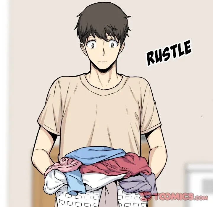 Excuse Me, This Is My Room Chapter 26, page 72