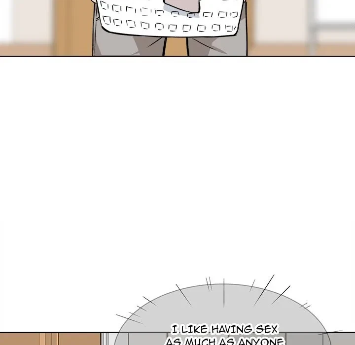 Excuse Me, This Is My Room Chapter 26, page 73