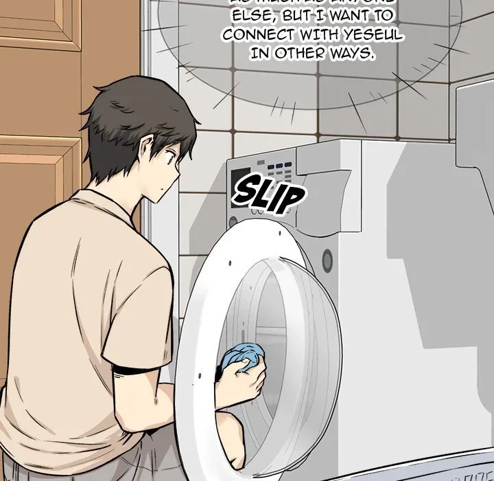 Excuse Me, This Is My Room Chapter 26, page 74
