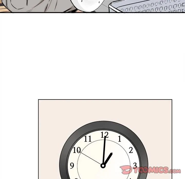 Excuse Me, This Is My Room Chapter 26, page 75