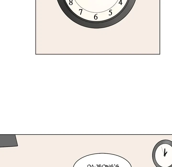 Excuse Me, This Is My Room Chapter 26, page 76