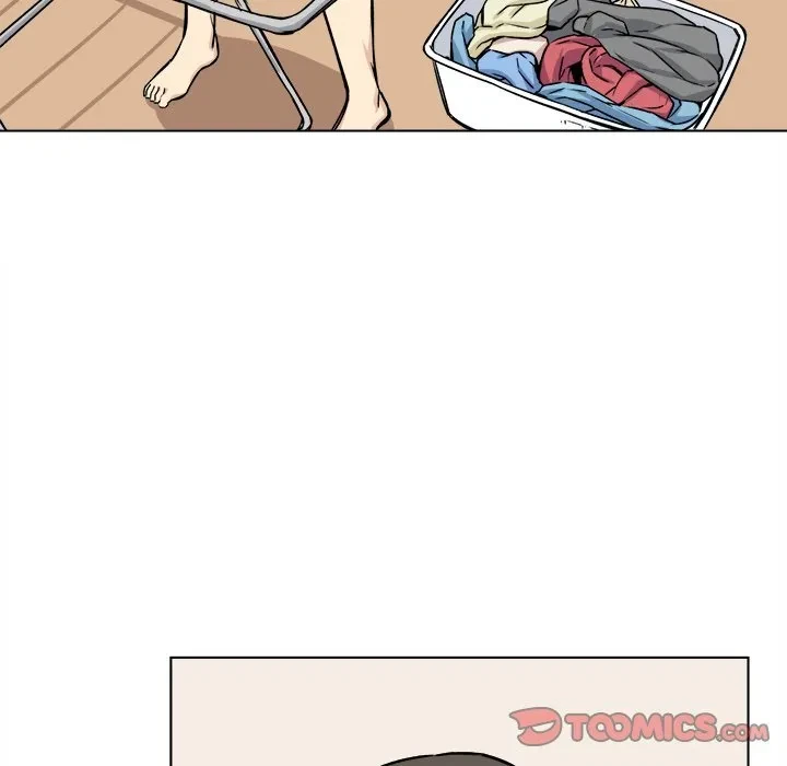Excuse Me, This Is My Room Chapter 26, page 78