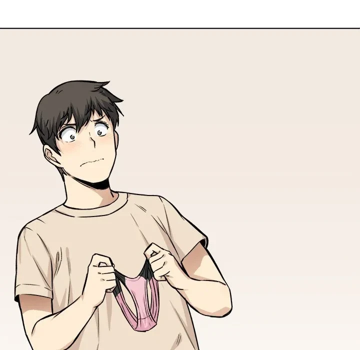 Excuse Me, This Is My Room Chapter 26, page 82