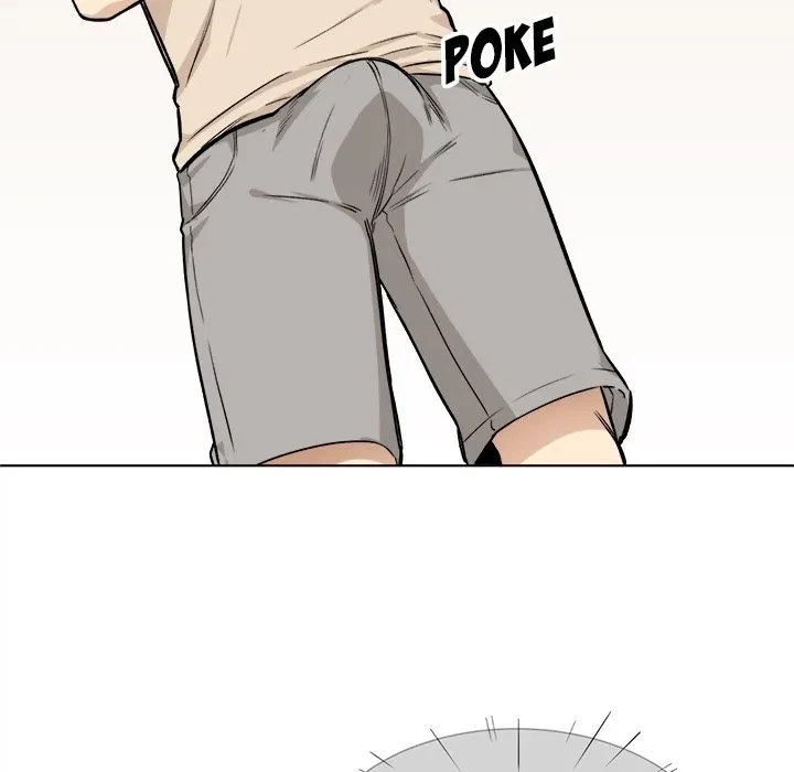 Excuse Me, This Is My Room Chapter 26, page 83