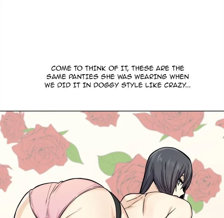 Excuse Me, This Is My Room Chapter 26, page 85