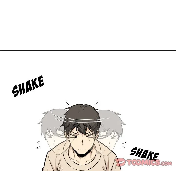 Excuse Me, This Is My Room Chapter 26, page 87