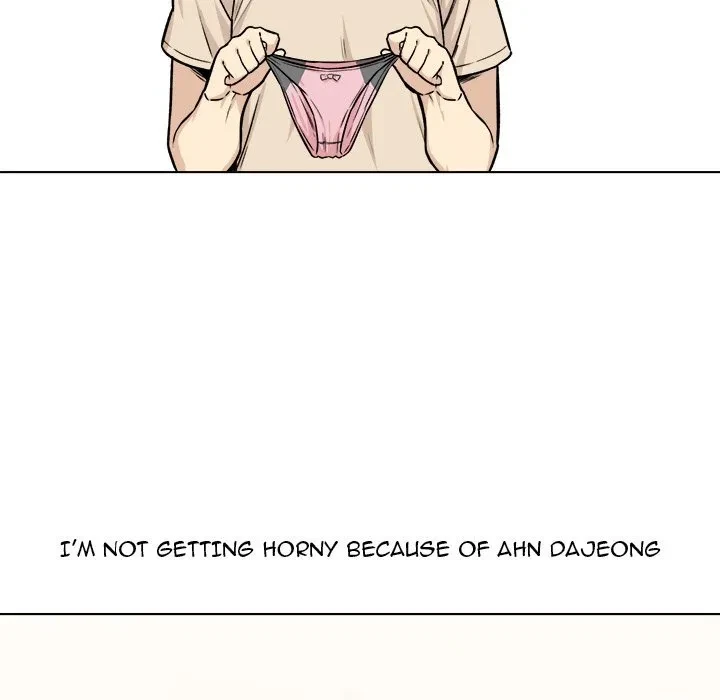 Excuse Me, This Is My Room Chapter 26, page 88