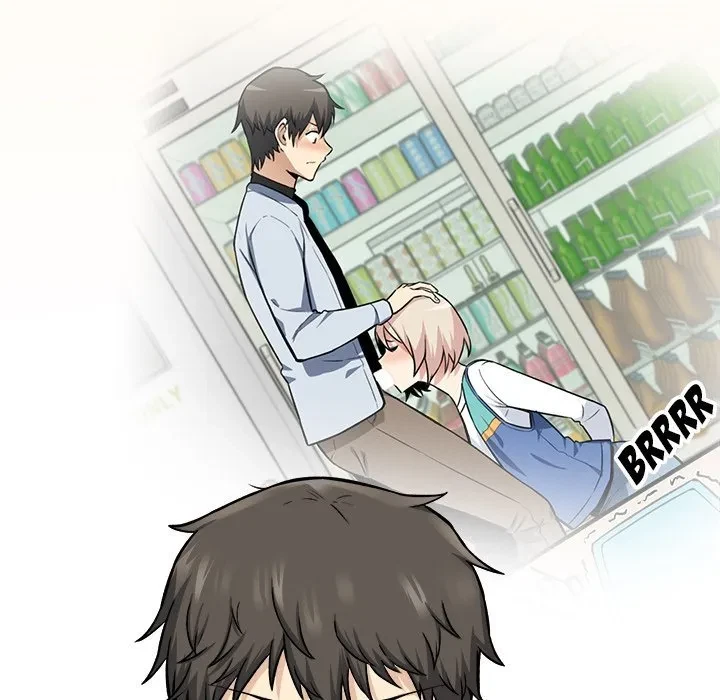 Excuse Me, This Is My Room Chapter 26, page 89