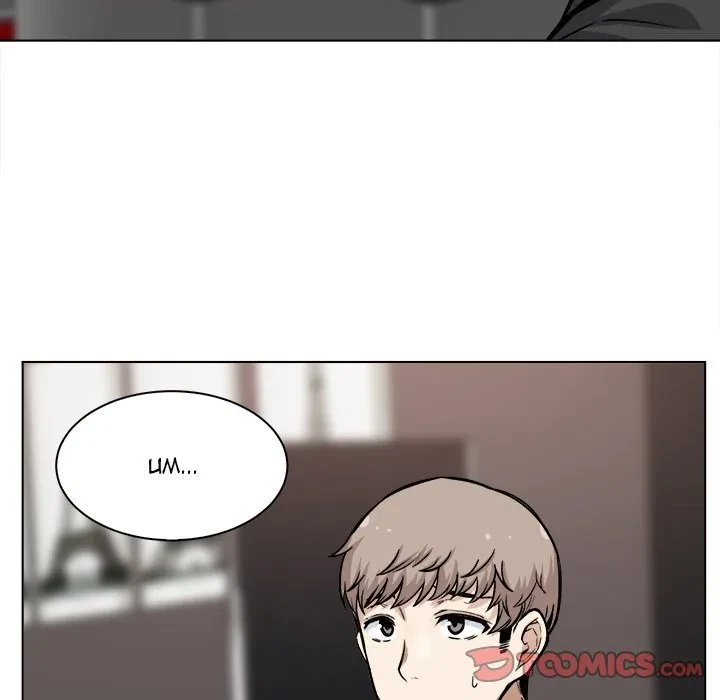 Excuse Me, This Is My Room Chapter 26, page 9