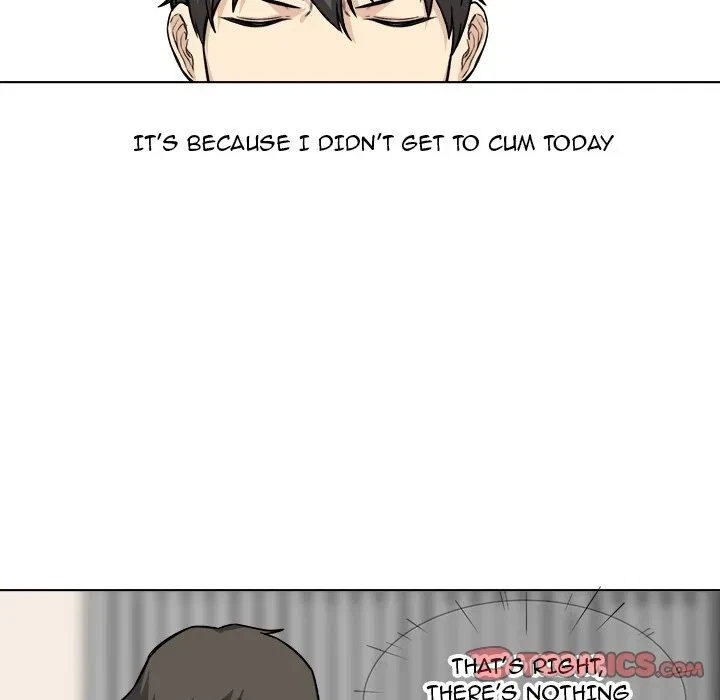 Excuse Me, This Is My Room Chapter 26, page 90