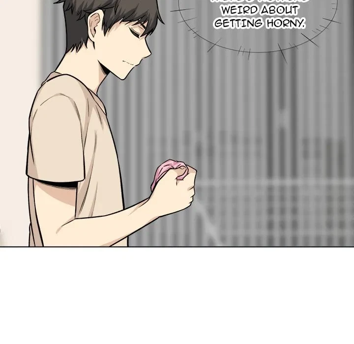 Excuse Me, This Is My Room Chapter 26, page 91
