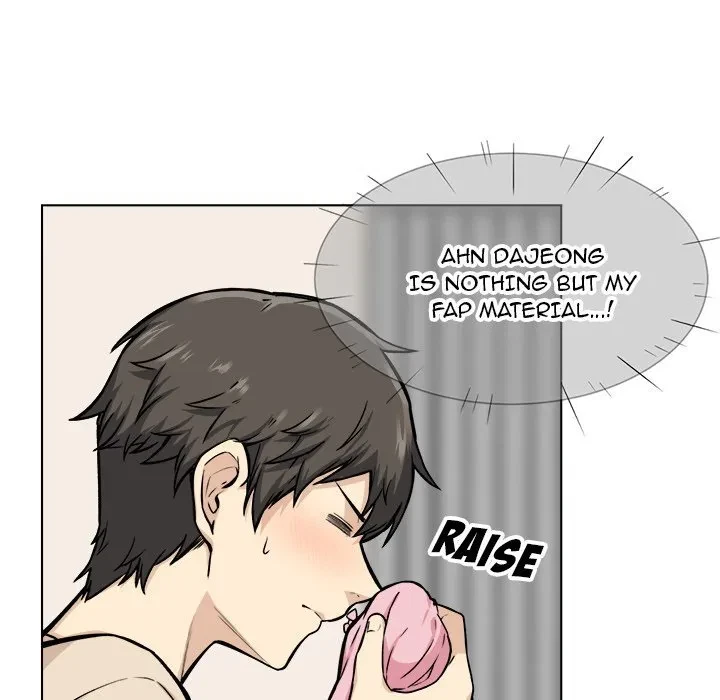 Excuse Me, This Is My Room Chapter 26, page 92