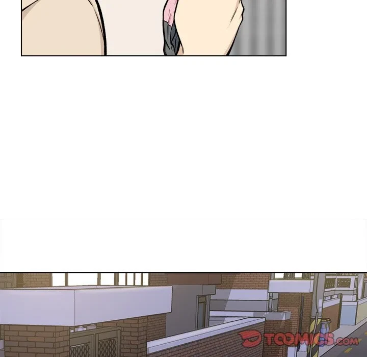 Excuse Me, This Is My Room Chapter 26, page 93