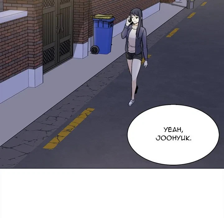 Excuse Me, This Is My Room Chapter 26, page 94