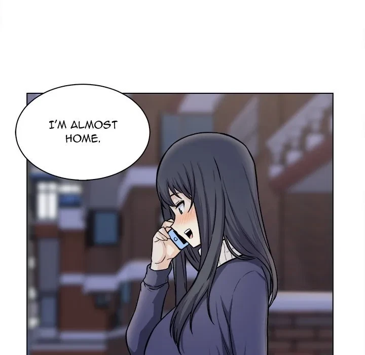 Excuse Me, This Is My Room Chapter 26, page 95
