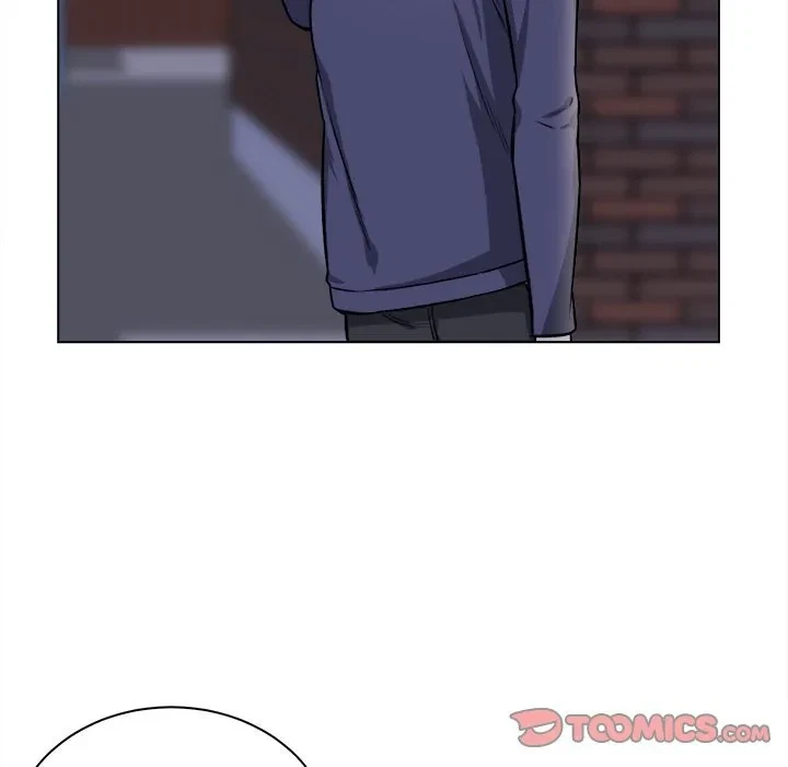 Excuse Me, This Is My Room Chapter 26, page 96