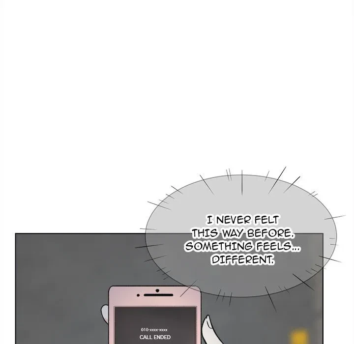 Excuse Me, This Is My Room Chapter 26, page 98
