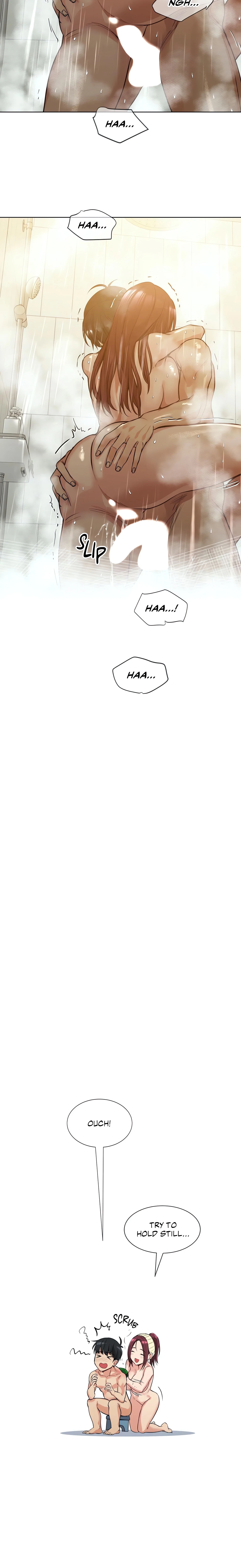 Chapter 73 - Special Episode 2, page 8