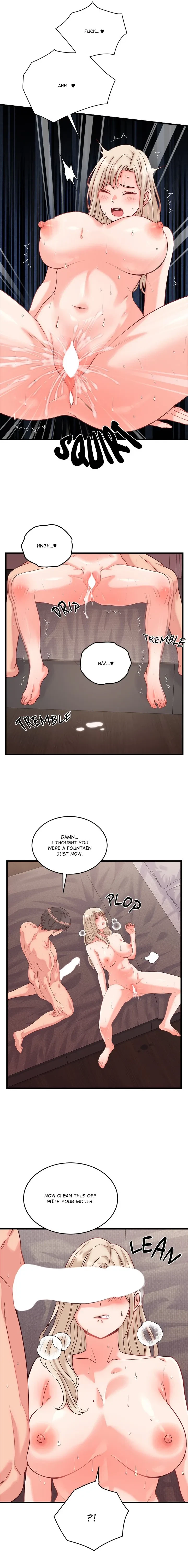 From Pauper To Prince Chapter 14, page 13