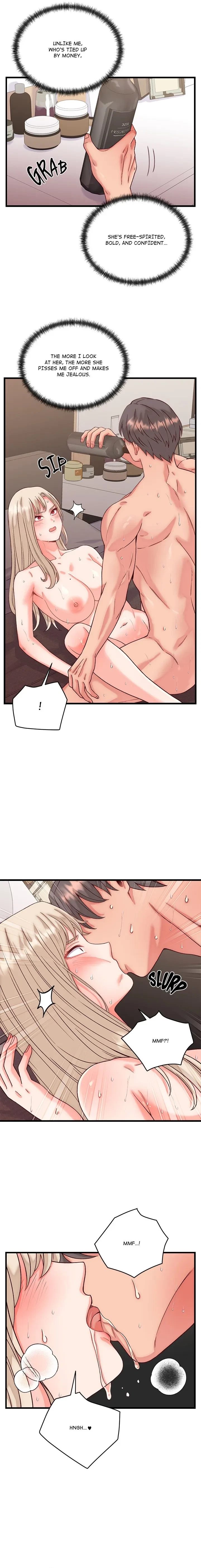 From Pauper To Prince Chapter 14, page 6