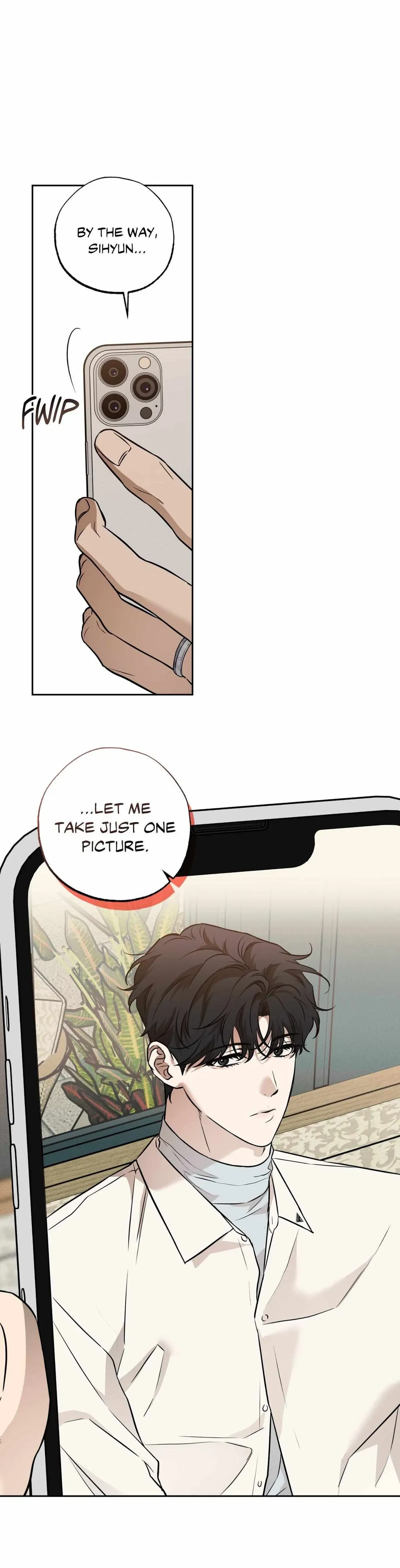 Sugar Trap Chapter 48, page 11