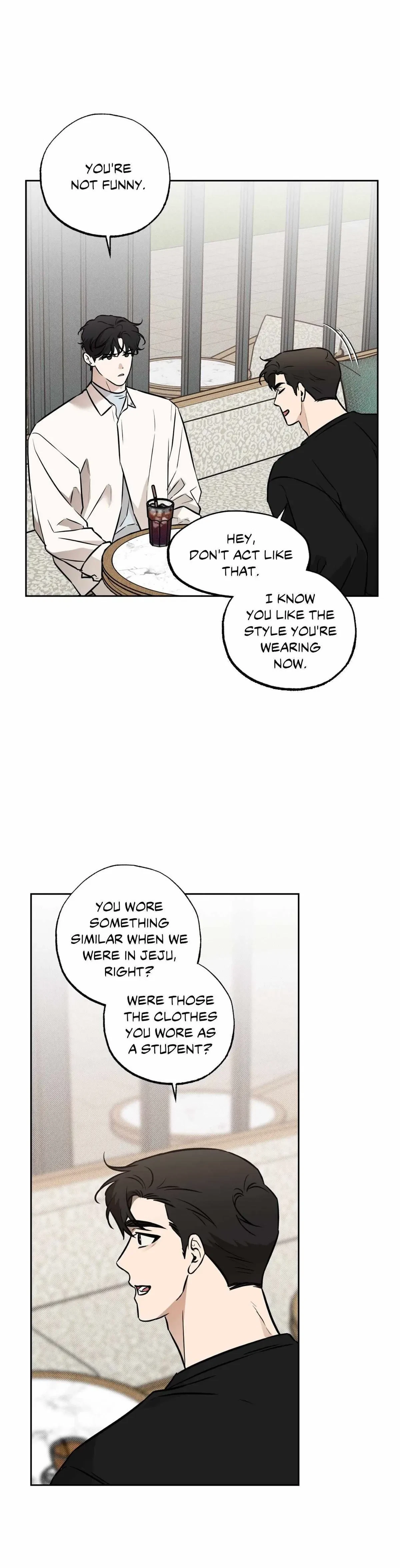 Sugar Trap Chapter 48, page 13