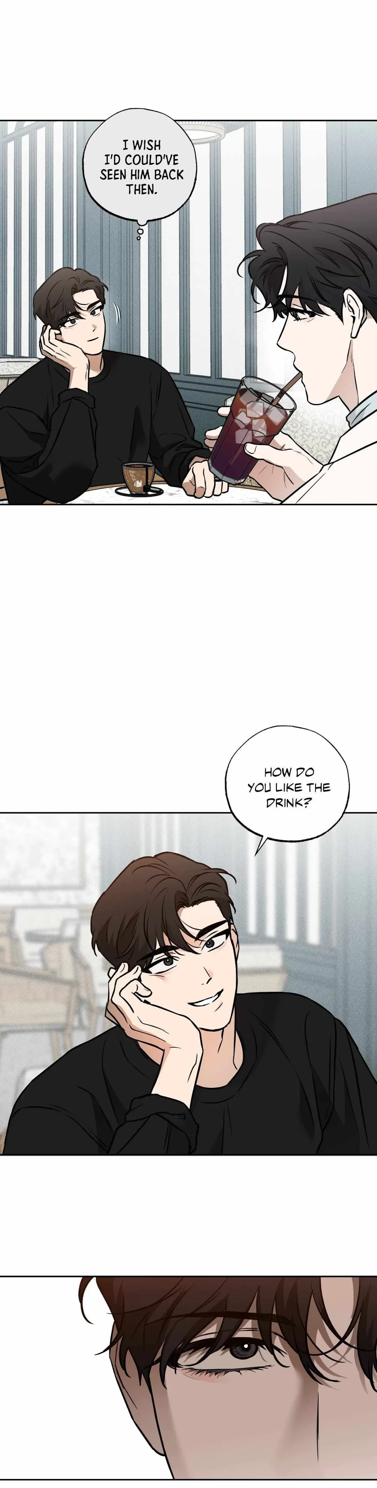 Sugar Trap Chapter 48, page 14