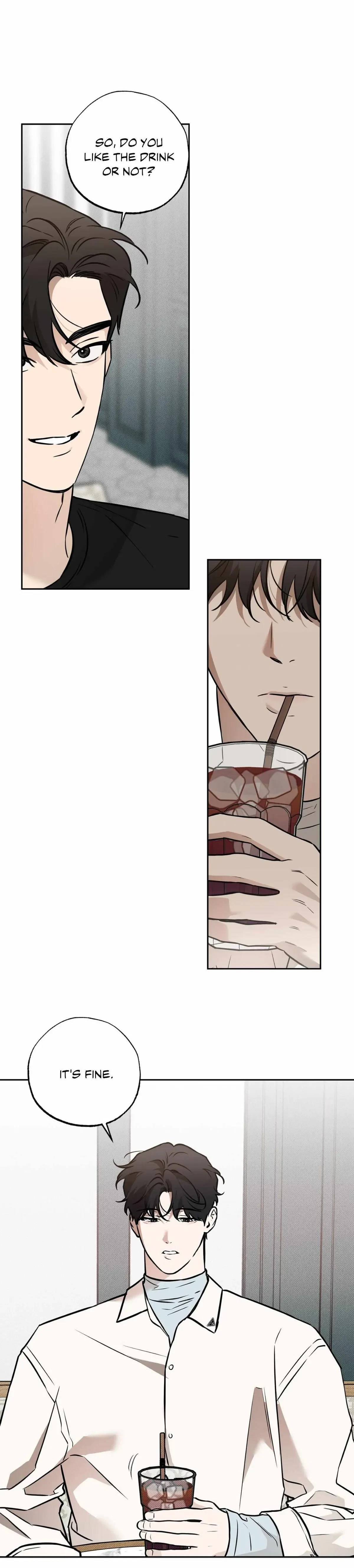 Sugar Trap Chapter 48, page 18