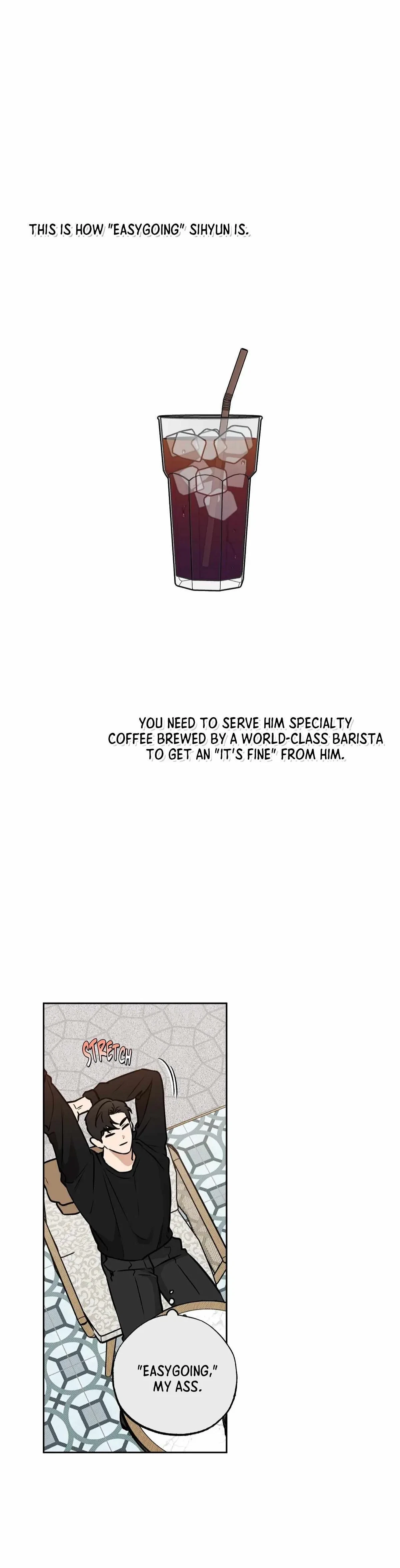 Sugar Trap Chapter 48, page 19