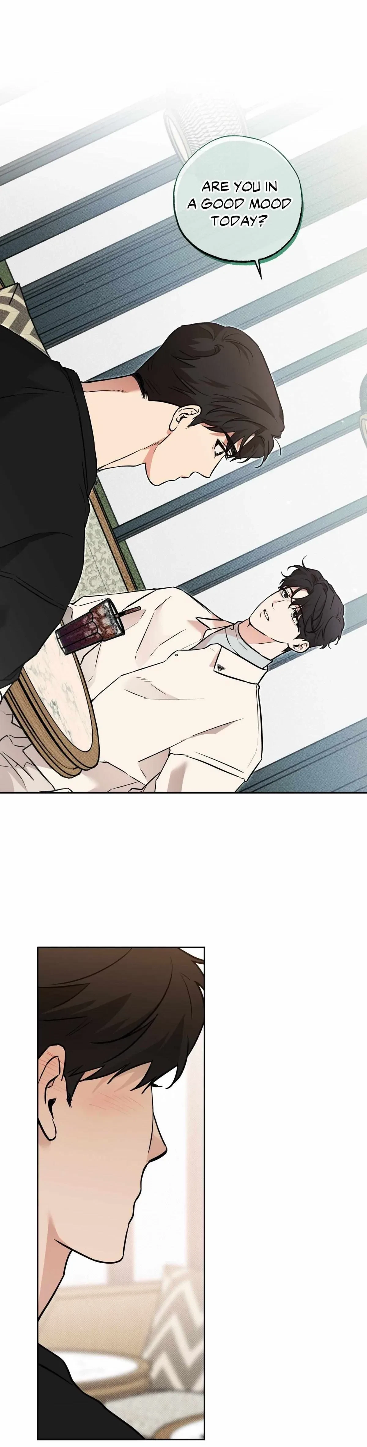 Sugar Trap Chapter 48, page 21